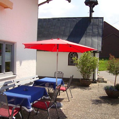 Weixler Schindelberg Hotel Oberstaufen Kültér fotó