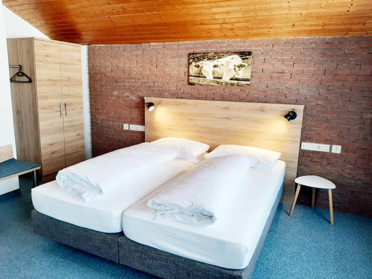 Weixler Schindelberg Hotel Oberstaufen Kültér fotó