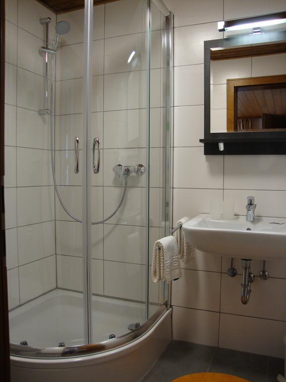 Weixler Schindelberg Hotel Oberstaufen Kültér fotó