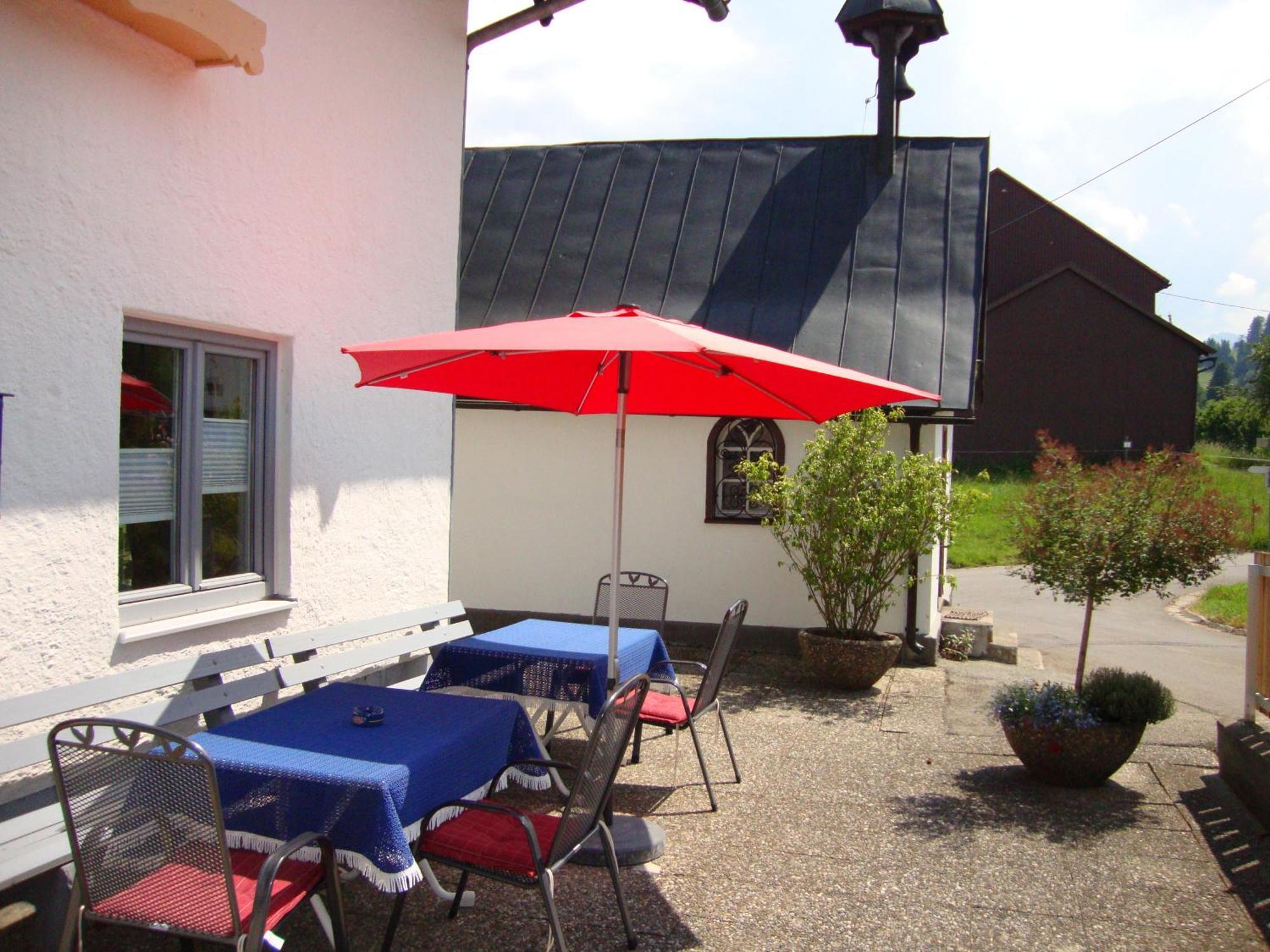 Weixler Schindelberg Hotel Oberstaufen Kültér fotó