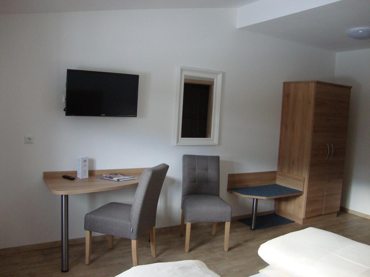 Weixler Schindelberg Hotel Oberstaufen Kültér fotó