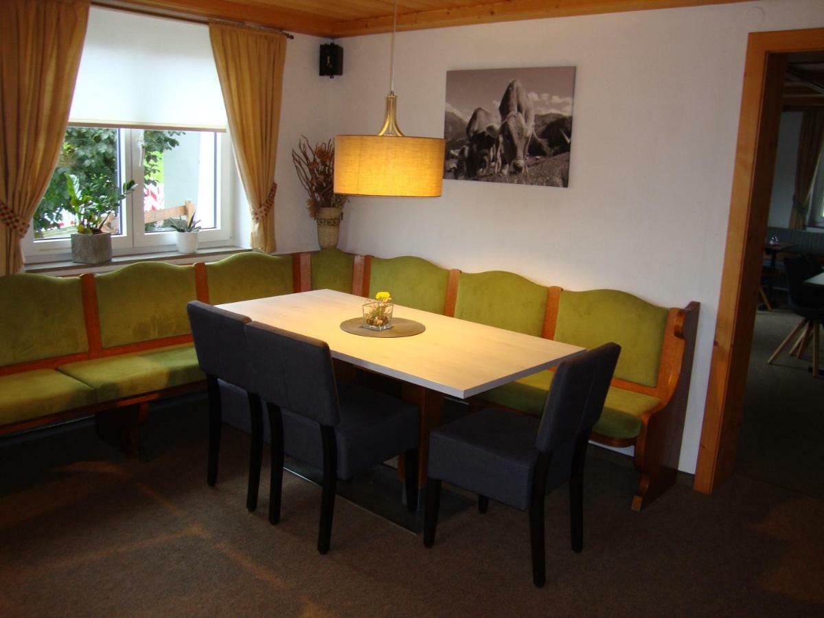 Weixler Schindelberg Hotel Oberstaufen Kültér fotó